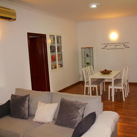 Villa Ahumor Apartamento Entero 20 M Sevilla -6Pax Дос-Ерманас Екстер'єр фото