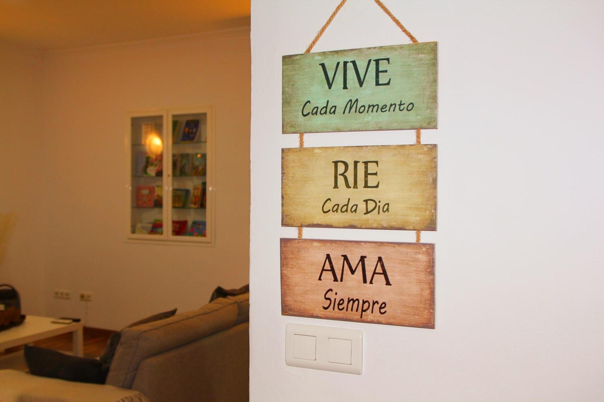Villa Ahumor Apartamento Entero 20 M Sevilla -6Pax Дос-Ерманас Екстер'єр фото