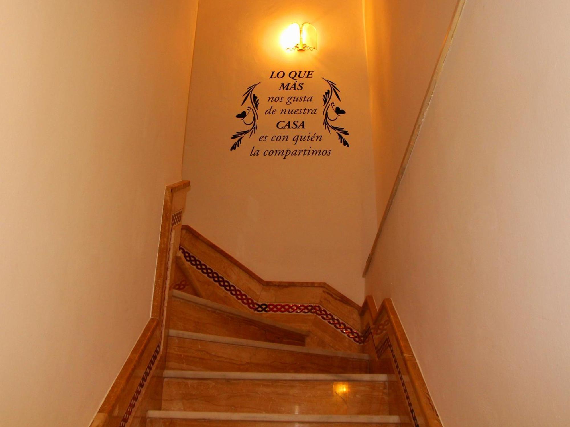 Villa Ahumor Apartamento Entero 20 M Sevilla -6Pax Дос-Ерманас Екстер'єр фото