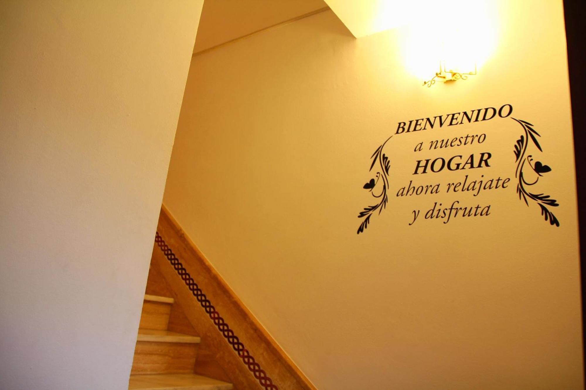 Villa Ahumor Apartamento Entero 20 M Sevilla -6Pax Дос-Ерманас Екстер'єр фото