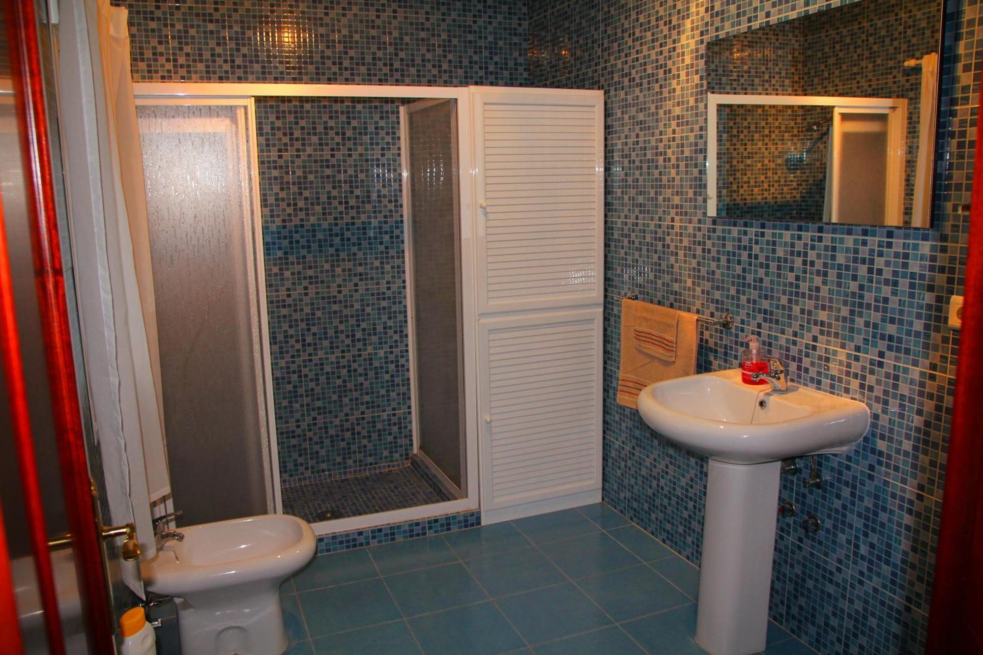 Villa Ahumor Apartamento Entero 20 M Sevilla -6Pax Дос-Ерманас Екстер'єр фото
